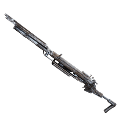 Ferro I - Arc Raiders