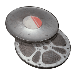 Film Reel - Arc Raiders