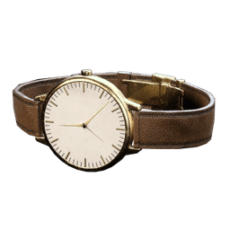 Fine Wristwatch - Arc Raiders