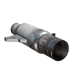 Fireball Burner - Arc Raiders