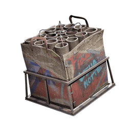 Fireworks Box - Arc Raiders