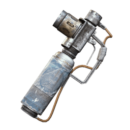 Flame Spray - Arc Raiders