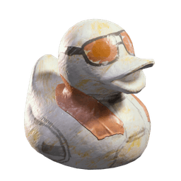 Flashy Duck - Arc Raiders