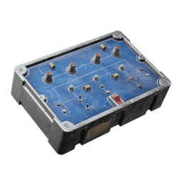 Frequency Modulation Box - Arc Raiders