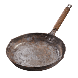 Frying Pan - Arc Raiders