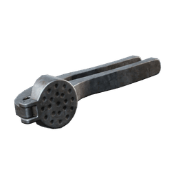 Garlic Press - Arc Raiders