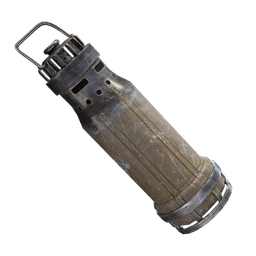 Gas Grenade - Arc Raiders
