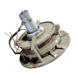 Gas Mine - Arc Raiders