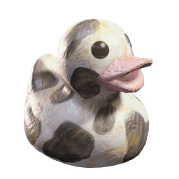 Gentle Duck - Arc Raiders