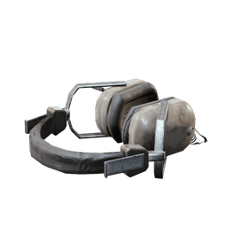 Headphones - Arc Raiders