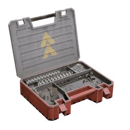 Heavy Gun Parts - Arc Raiders