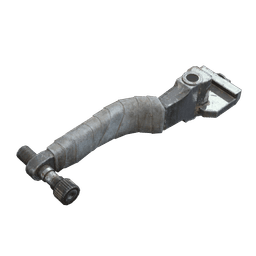 Horizontal Grip - Arc Raiders