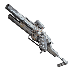 Hullcracker I - Arc Raiders