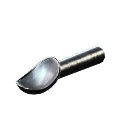 Ice Cream Scooper - Arc Raiders