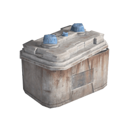 Impure ARC Coolant - Arc Raiders