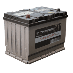 Industrial Battery - Arc Raiders