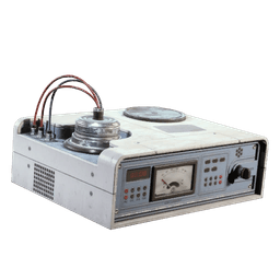 Ion Sputter - Arc Raiders