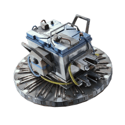 Jolt Mine - Arc Raiders
