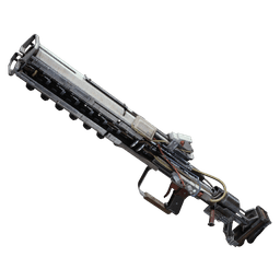 Jupiter - Arc Raiders