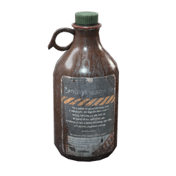Laboratory Reagents - Arc Raiders