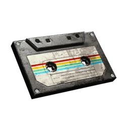 Lance's Mixtape (5th Edition) - Arc Raiders