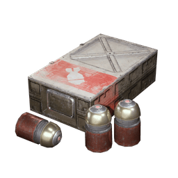Launcher Ammo - Arc Raiders