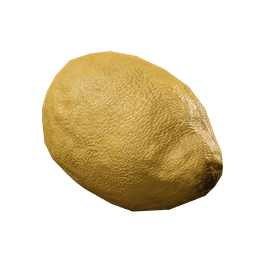 Lemon - Arc Raiders