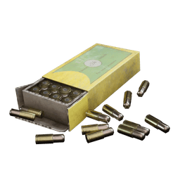 Light Ammo - Arc Raiders