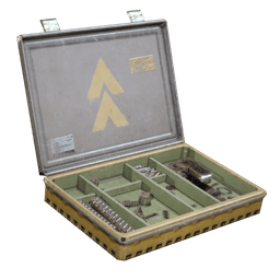 Light Gun Parts - Arc Raiders