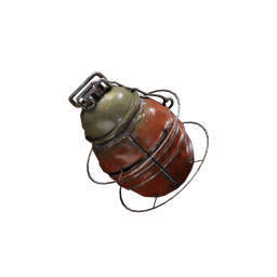 Light Impact Grenade - Arc Raiders