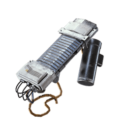 Light Shield - Arc Raiders