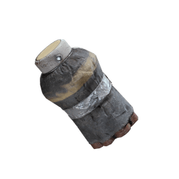 Li'l Smoke Grenade - Arc Raiders