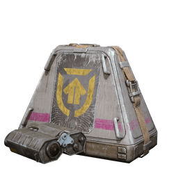 Looting Mk. 3 (Cautious) - Arc Raiders