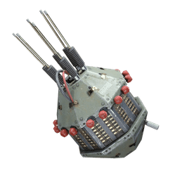Lure Grenade - Arc Raiders