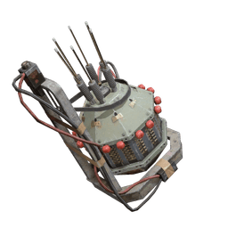Lure Grenade Trap - Arc Raiders