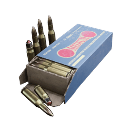 Medium Ammo - Arc Raiders