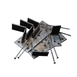 Metal Brackets - Arc Raiders