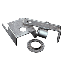 Metal Parts - Arc Raiders