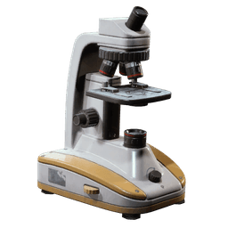 Microscope - Arc Raiders
