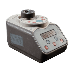 Mini Centrifuge - Arc Raiders