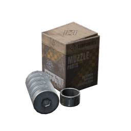 Mod Components - Arc Raiders