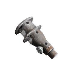 Muzzle Brake II - Arc Raiders
