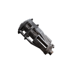 Muzzle Brake III - Arc Raiders