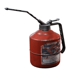 Oil - Arc Raiders