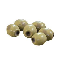 Olives - Arc Raiders