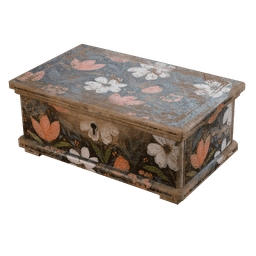 Painted Box - Arc Raiders