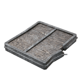 Polluted Air Filter - Arc Raiders