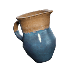 Pottery - Arc Raiders