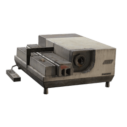 Projector - Arc Raiders