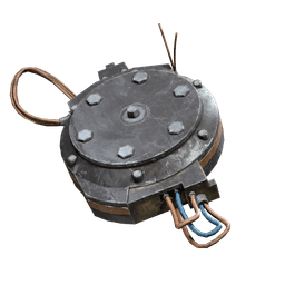 Pulse Mine - Arc Raiders